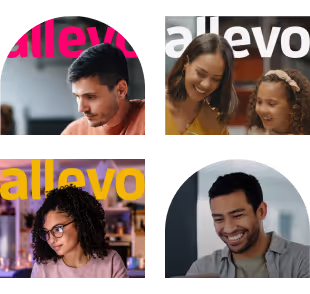 Usuários da Allevo